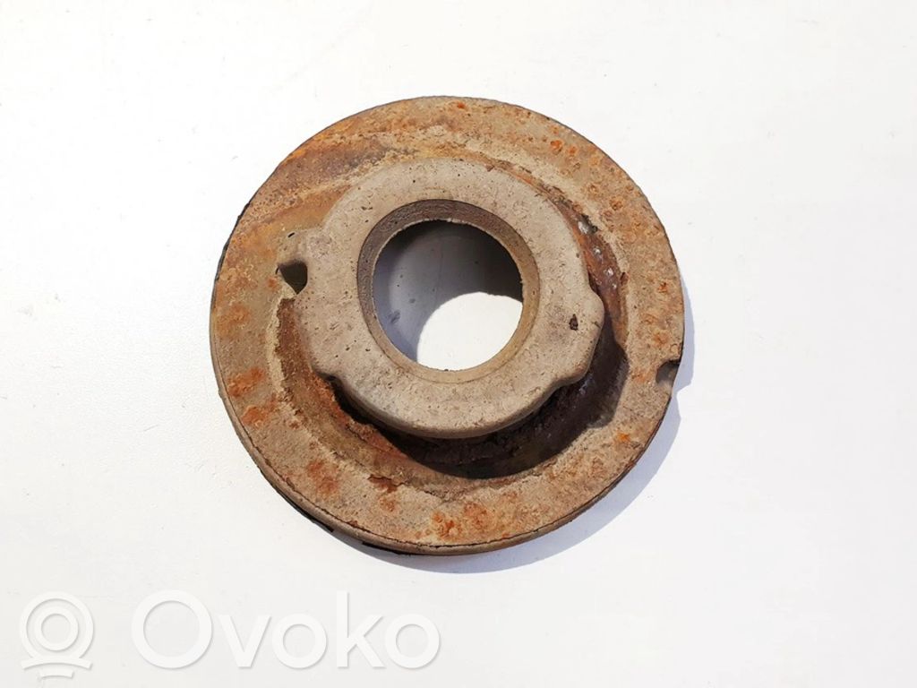 Volkswagen Touran I Molla elicoidale anteriore con cuscinetti in gomma