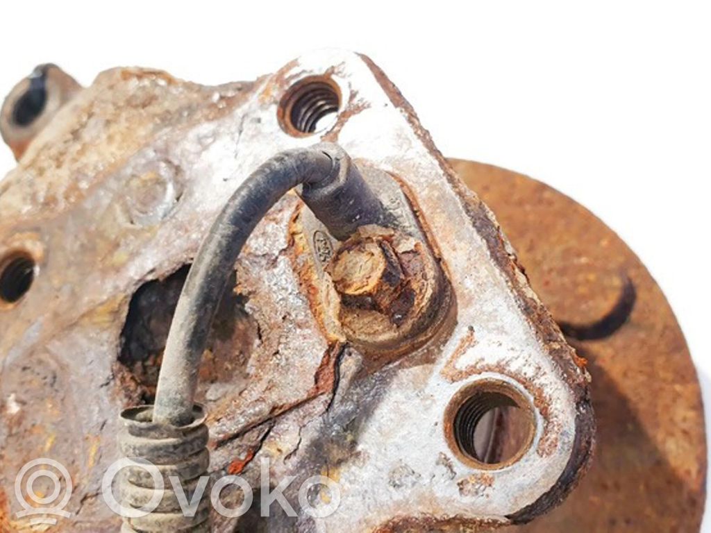 Subaru Forester SH ABS rear brake sensor 
