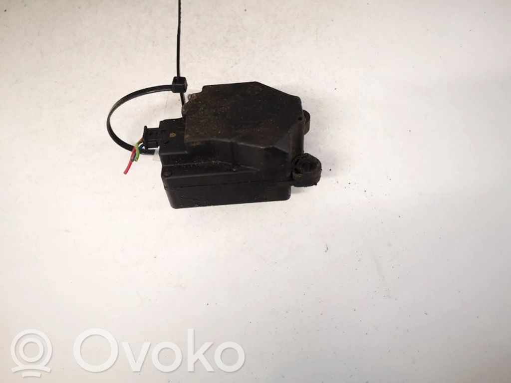 Volvo V70 Motorino attuatore aria