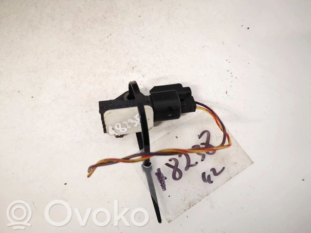 Sensor impacto/accidente para activar Airbag   31264395,31264395