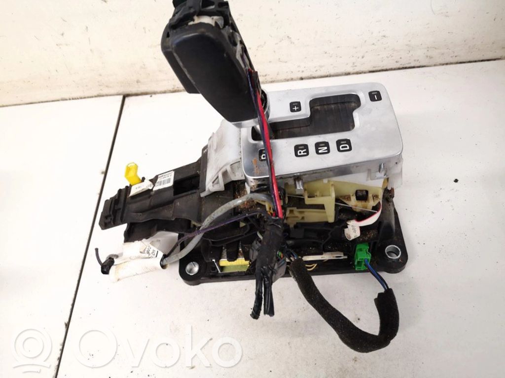 Selector caja de cambios   30759121,30759121