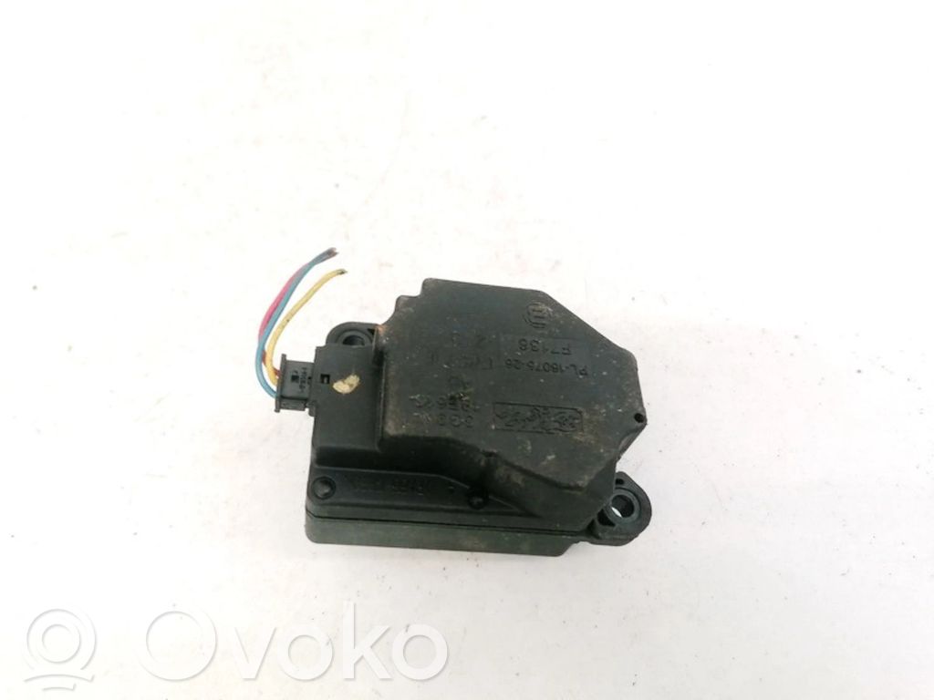 Volvo V70 Motorino attuatore aria