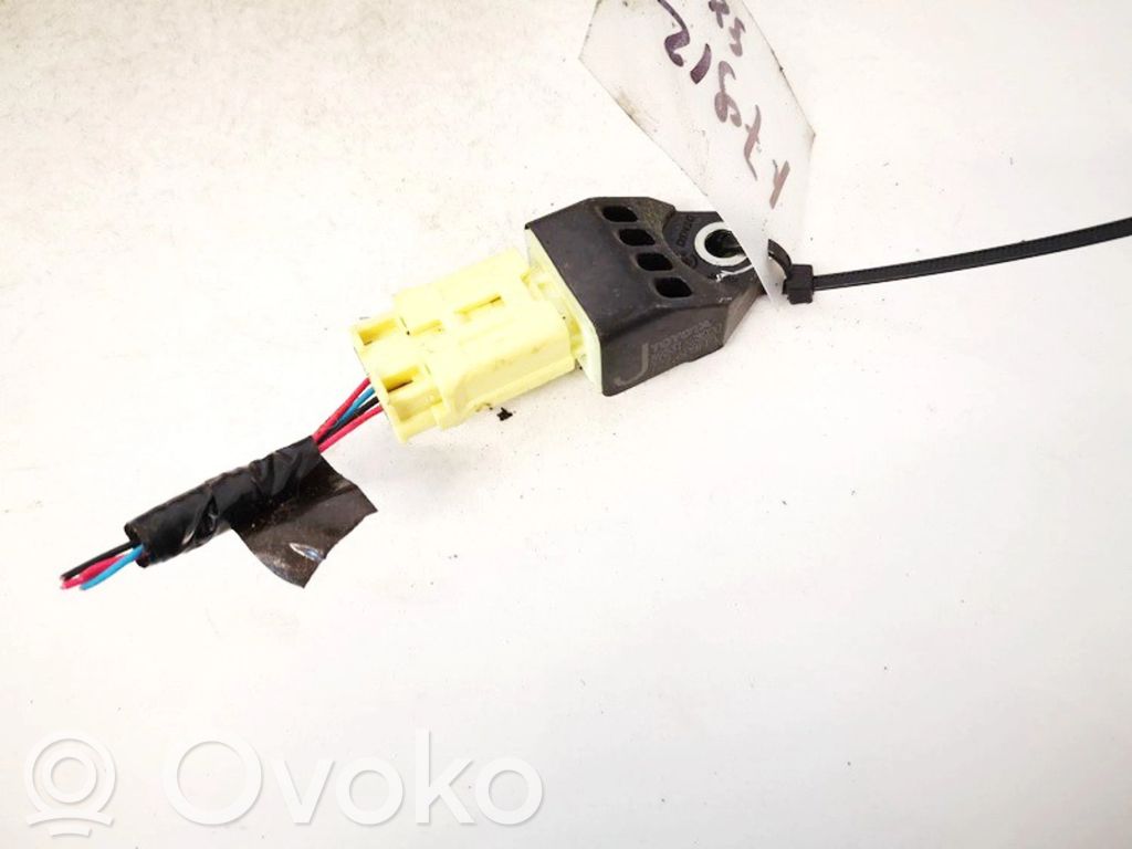 Toyota Urban Cruiser XP110 Sensore d’urto/d'impatto apertura airbag
