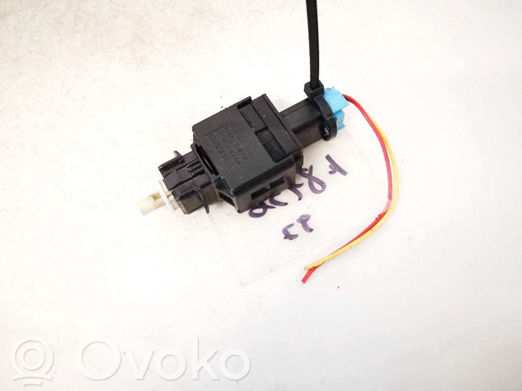 Volvo S80 Interruttore del pedale del freno 