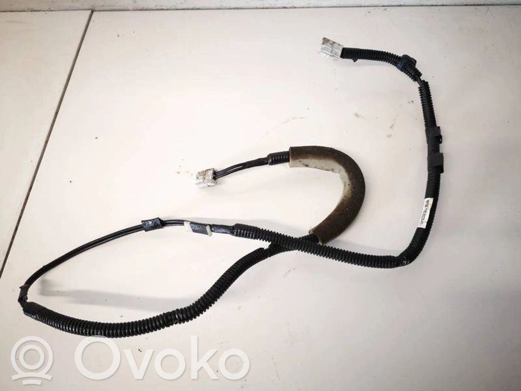Honda Civic IX Alte cablaje 