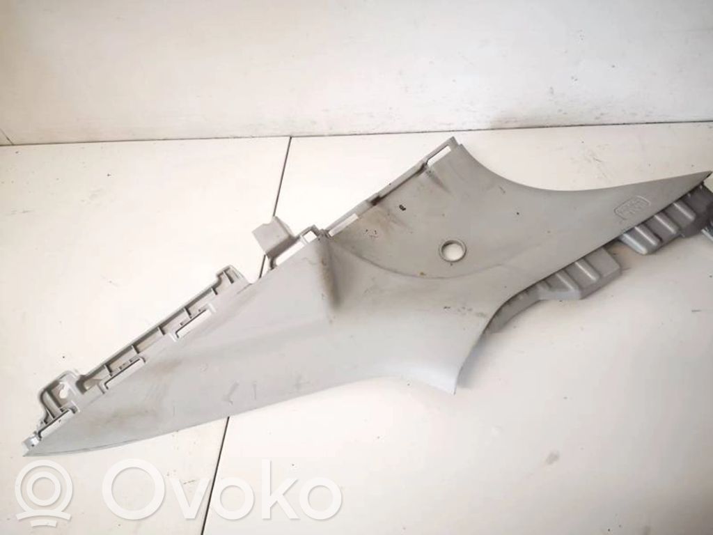 Honda Civic IX Alte piese de interior 