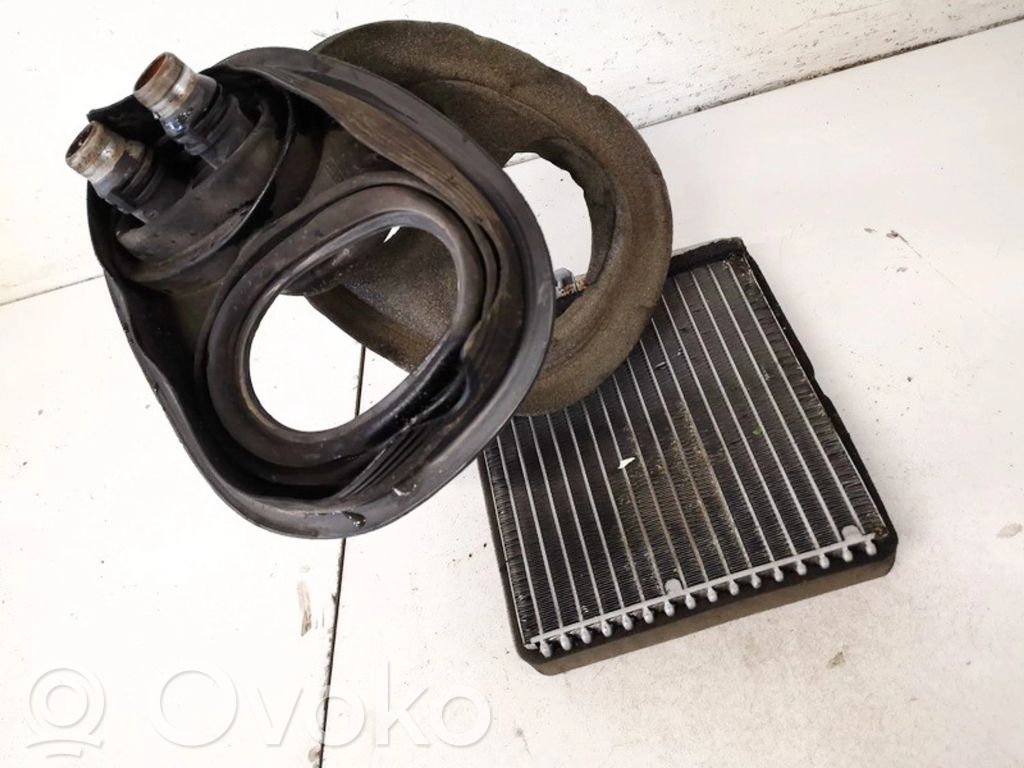 Volkswagen Touran I Radiatore riscaldamento abitacolo