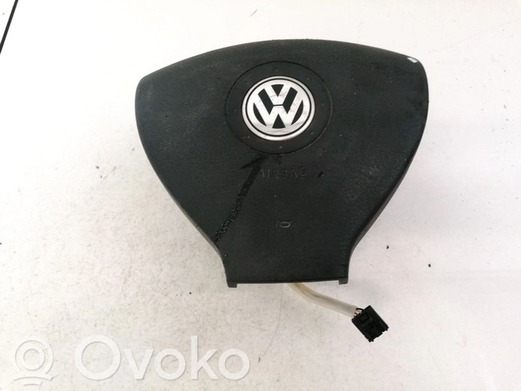 Volkswagen Touran I Airbag dello sterzo 