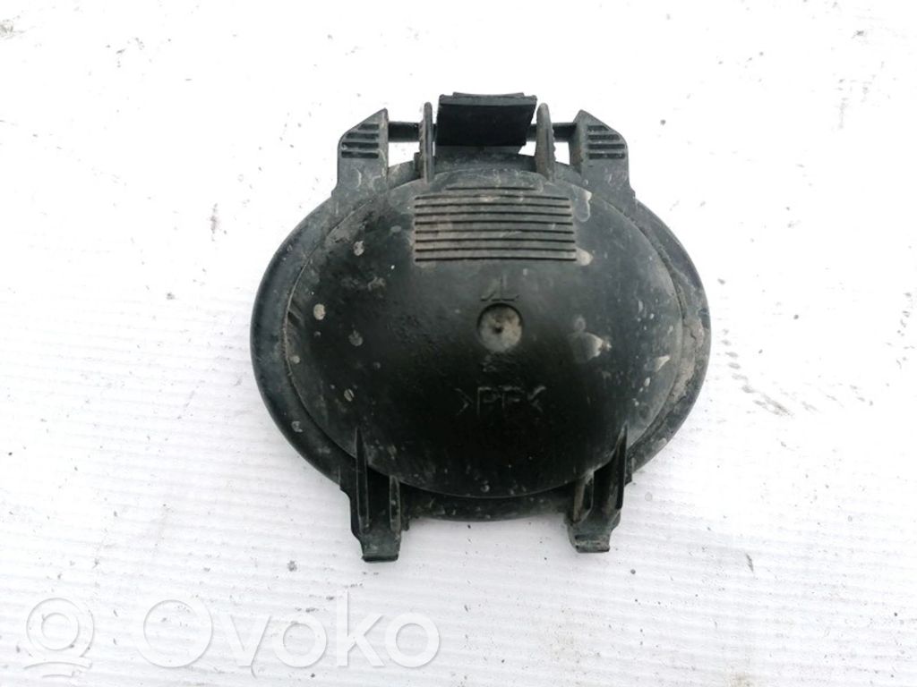 Mercedes-Benz A W168 Parapolvere per faro/fanale 