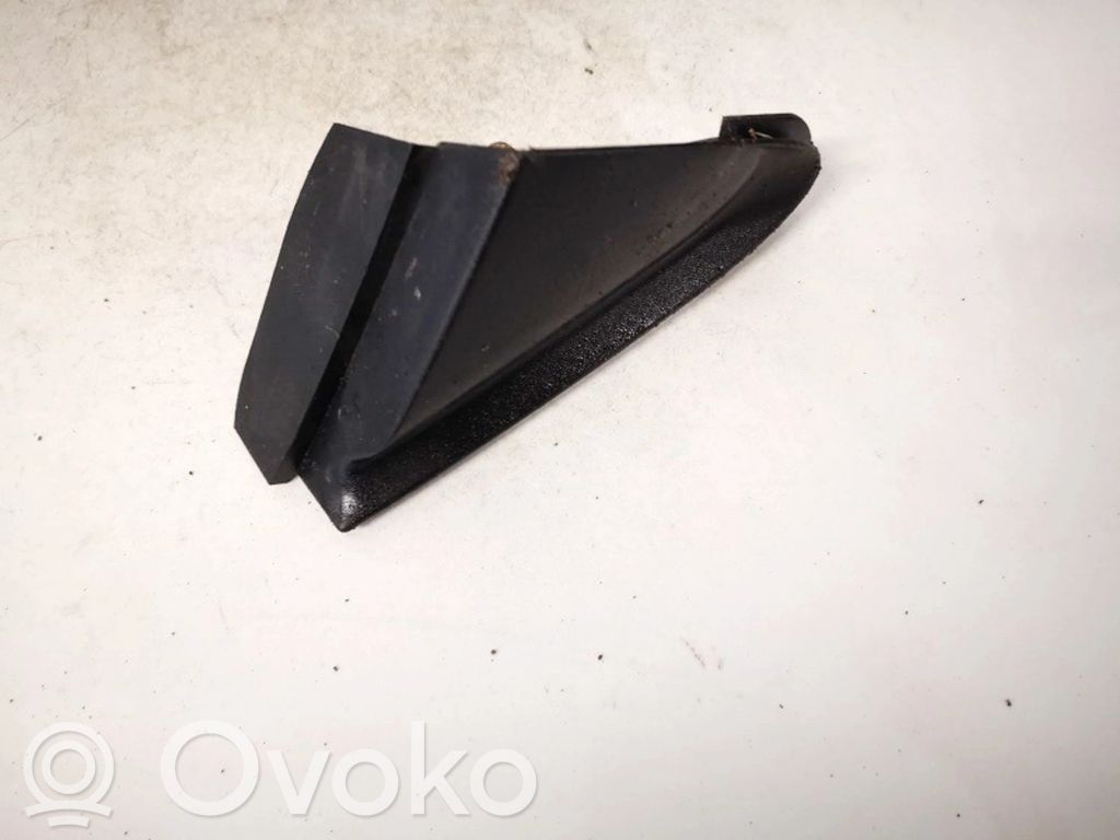 Renault Laguna III Altra parte interiore