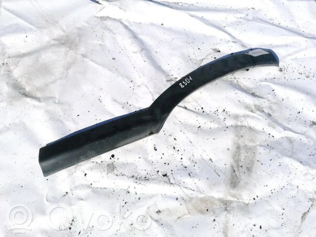 Opel Zafira A Rivestimento passaruota posteriore 