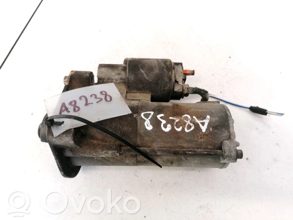 Volvo V70 Motorino d’avviamento 