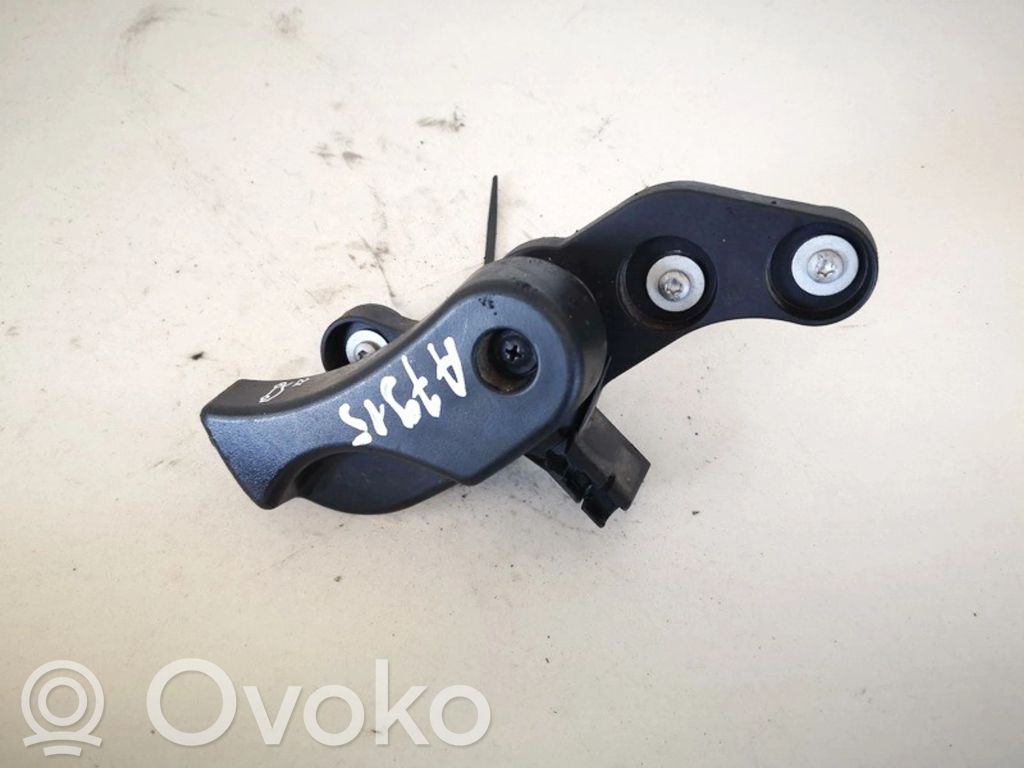 BMW 2 F22 F23 Maniglia di rilascio del vano motore (cofano)