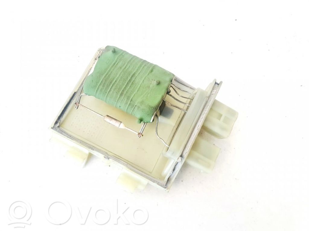 Volkswagen PASSAT B4 Motor aerotermă/rezistor ventilator 