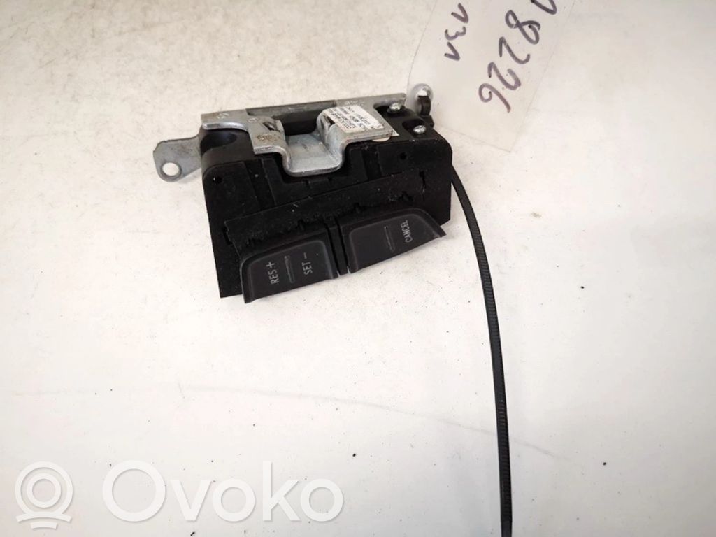 Volkswagen PASSAT B5.5 Interruptor de control multifunción 