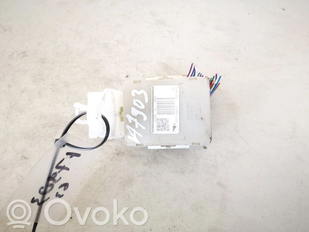 Toyota Verso Czujnik 