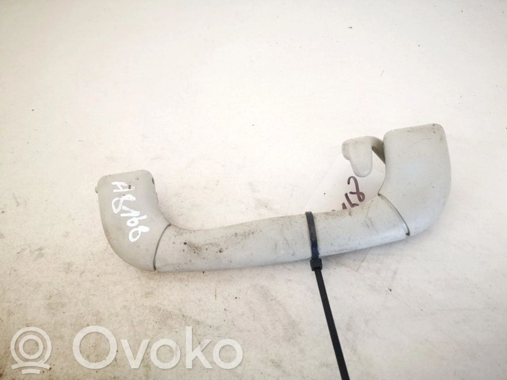 Saab 9-5 Maniglia interna tetto posteriore 