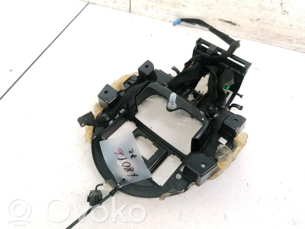 Peugeot 807 Interruttore a pulsante della chiusura centralizzata