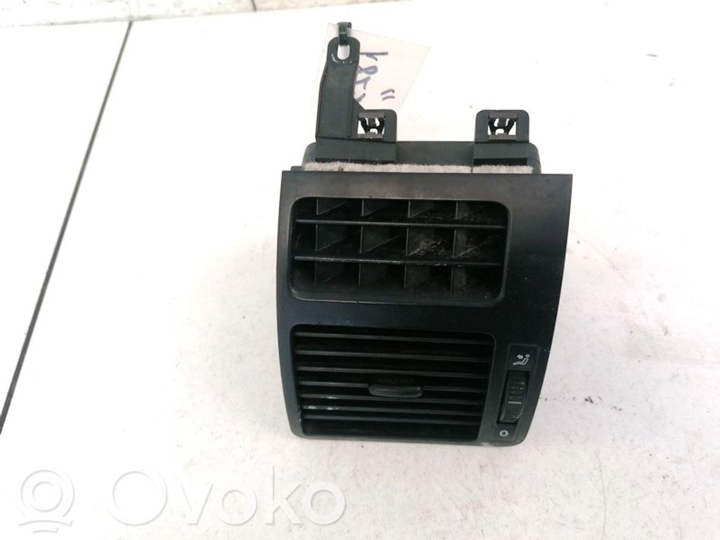 Volkswagen Touran I Griglia di ventilazione centrale cruscotto