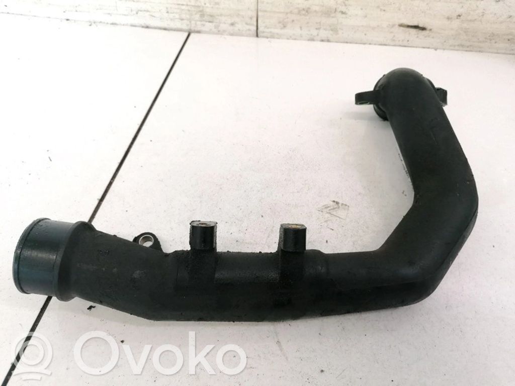 Mazda 626 Intercooler hose/pipe 