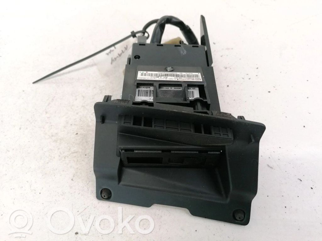 Mazda 6 Sensor 