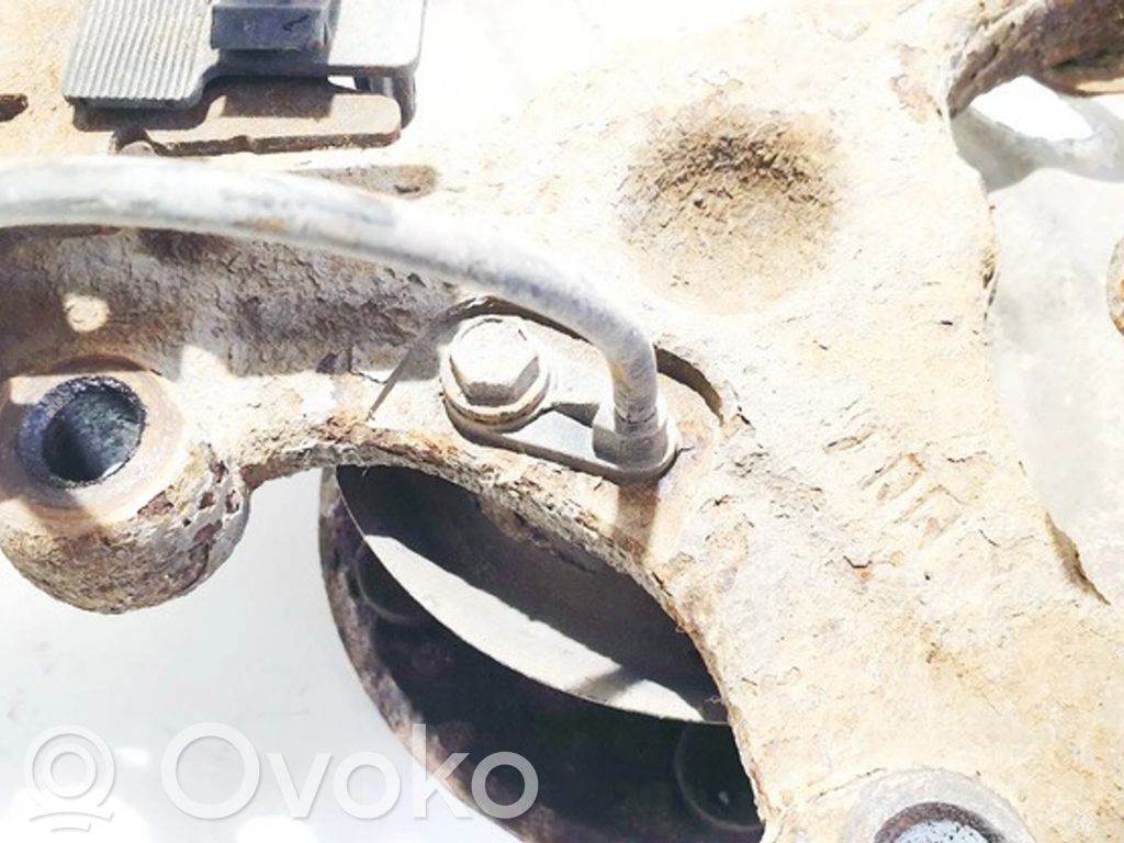 Chrysler 300 - 300C ABS Sensor 