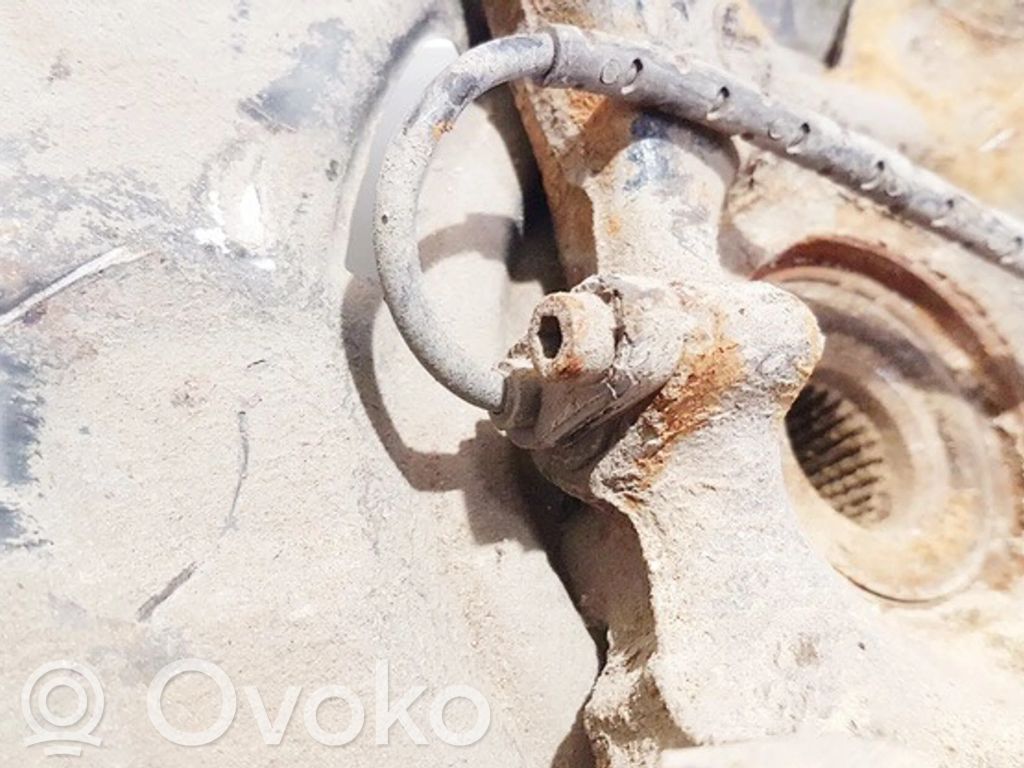 ABS Sensor hinten