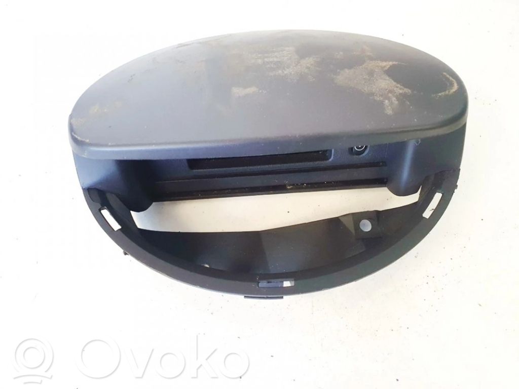 Opel Meriva A Monitor/display/piccolo schermo