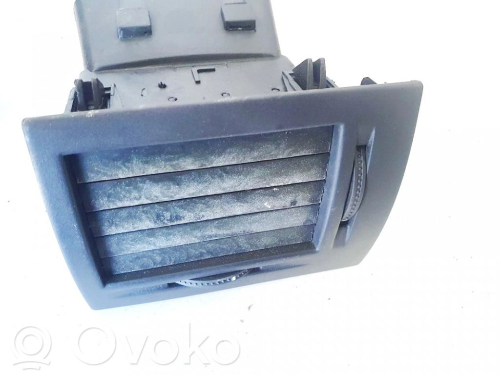 Opel Meriva A Grilă ventilație centrală 
