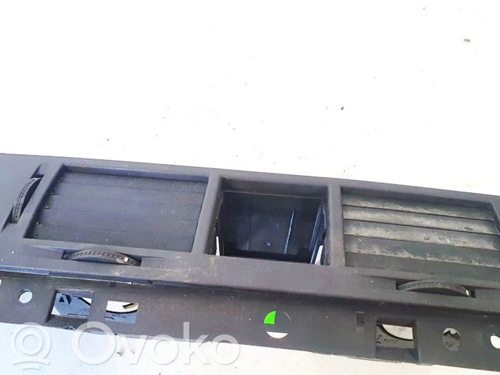 Opel Meriva A Grilă ventilație centrală 