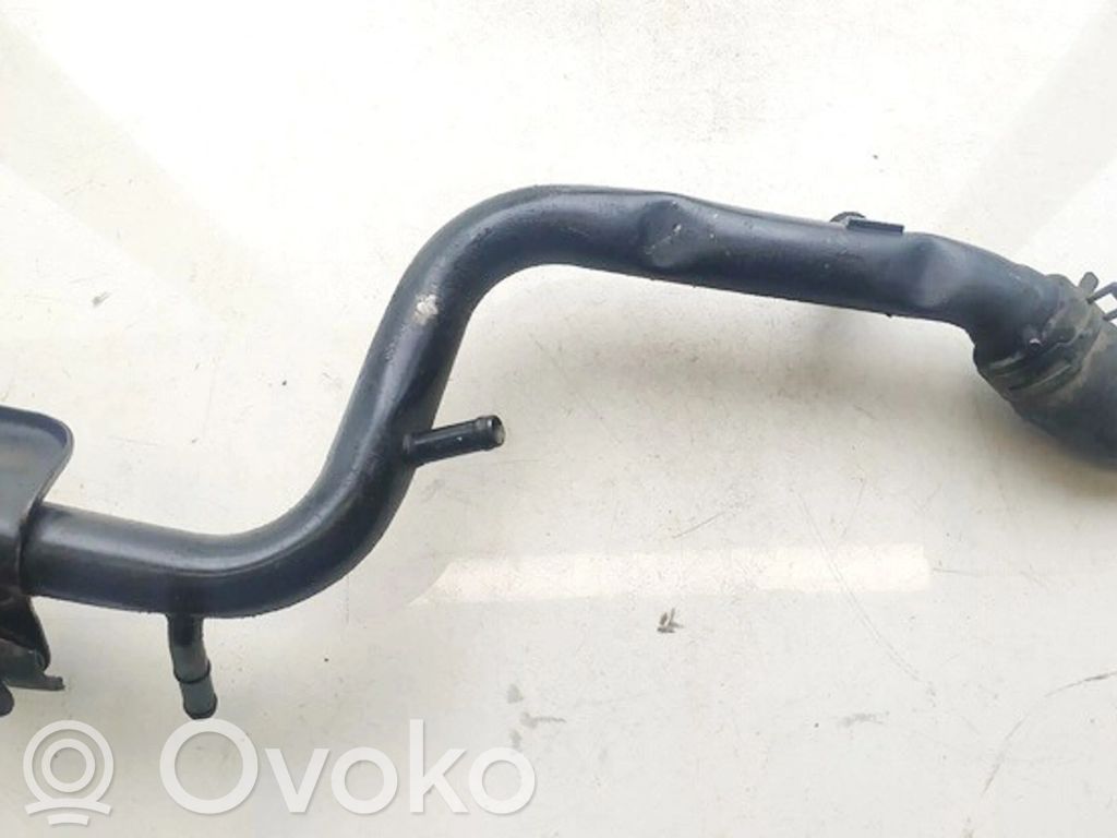Skoda Superb B5 (3U) Tubo flessibile del liquido di raffreddamento del motore