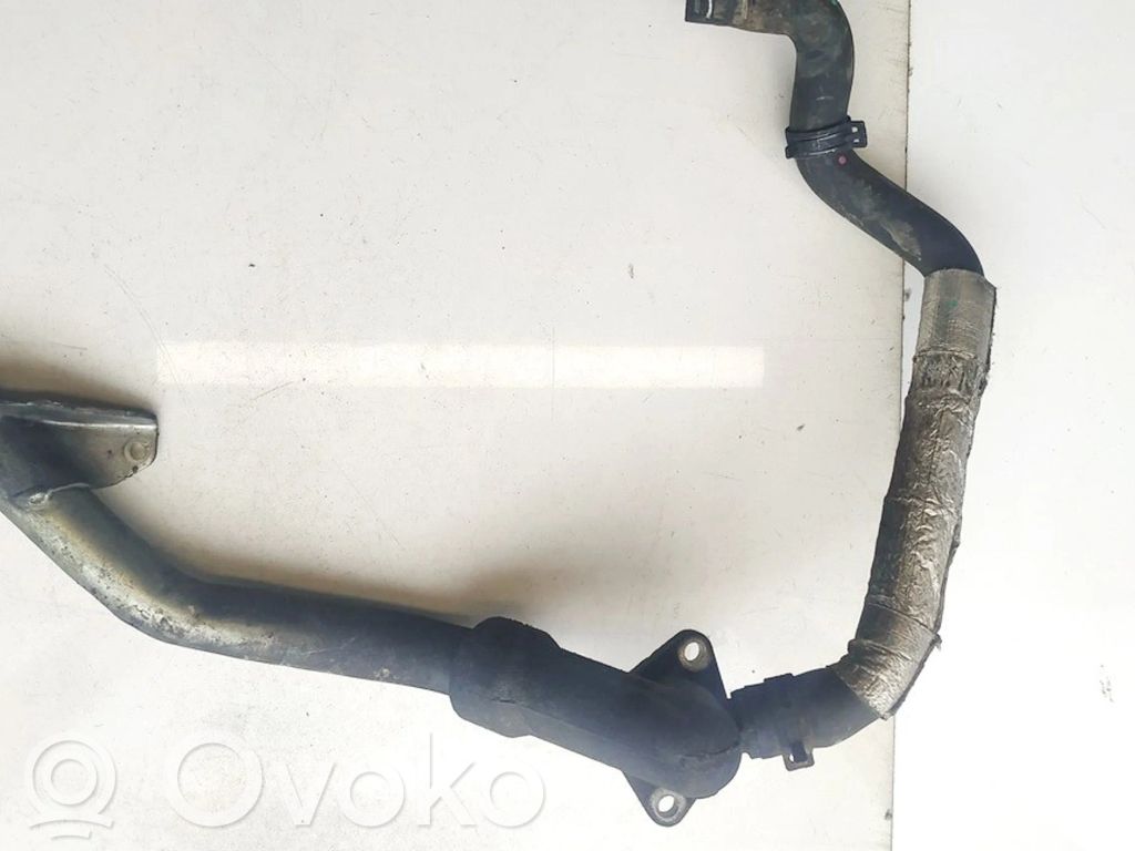 Citroen C5 Tubo flessibile del liquido di raffreddamento del motore