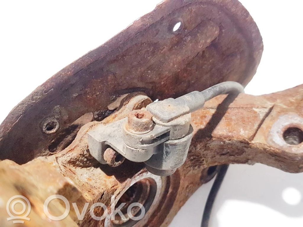 Opel Combo C Sensore velocità del freno ABS 