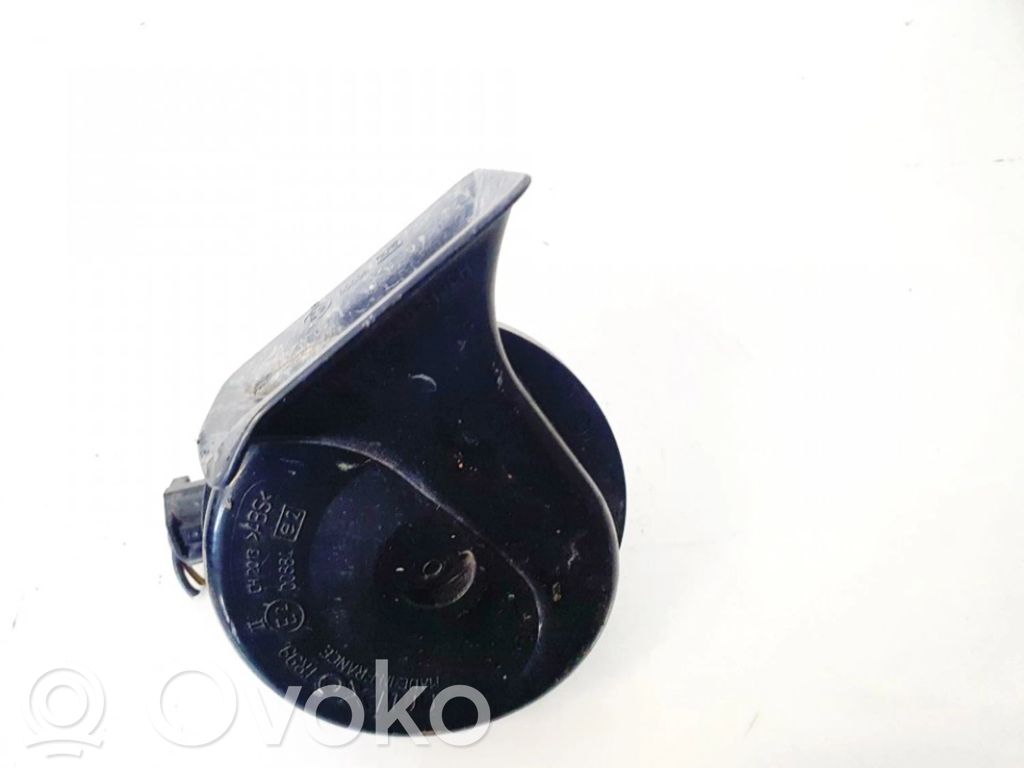 Signal sonore   E200884,E200884