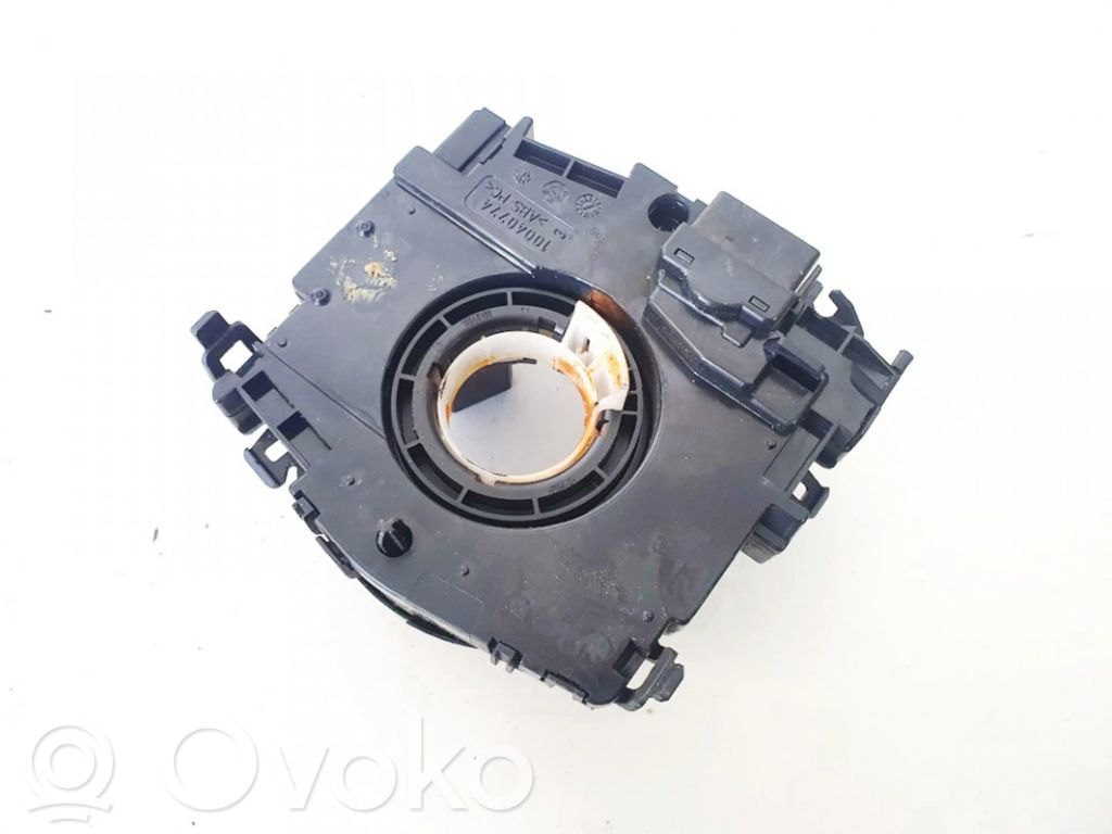 Volkswagen Golf VII Innesco anello di contatto dell’airbag (anello SRS)