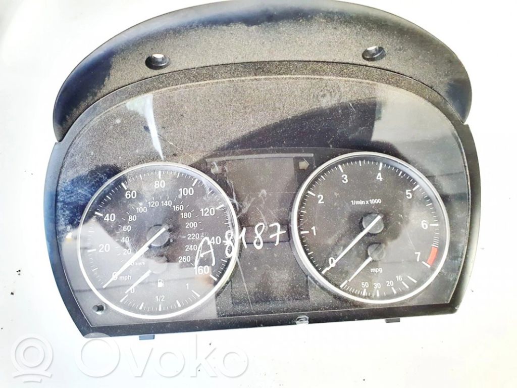 Velocímetro (tablero de instrumentos)   918705302,102536093,102536093,400044424,918705302