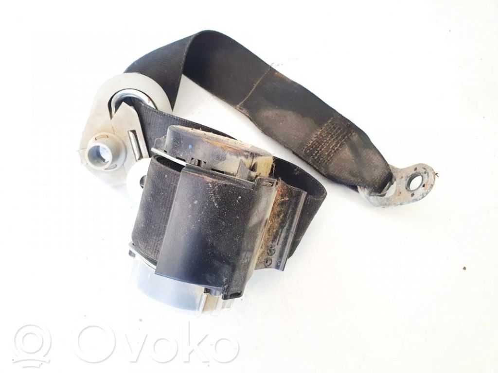 Cinturón trasero   560801201,560801201