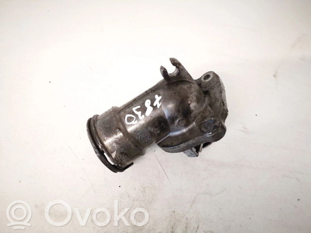 Mercedes-Benz ML W164 Tubo flessibile del liquido di raffreddamento del motore