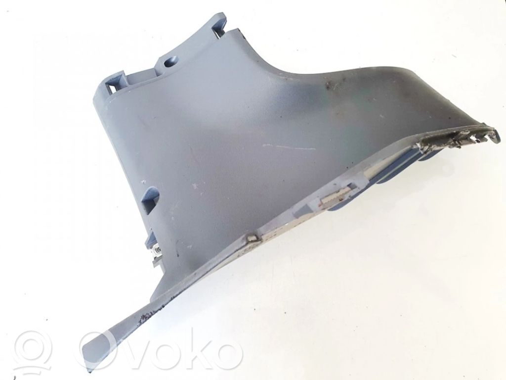 Seat Ibiza III (6L) Altra parte interiore 
