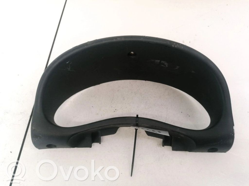 Opel Corsa B Dashboard trim 