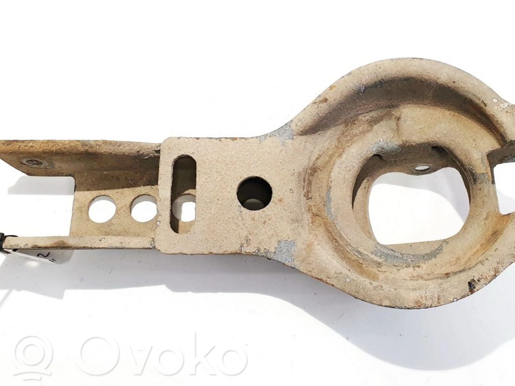 Volvo S60 Basculă superioară spate 