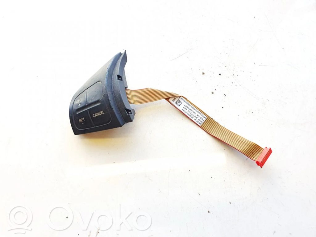 Skoda Superb B5 (3U) Boutons / interrupteurs volant