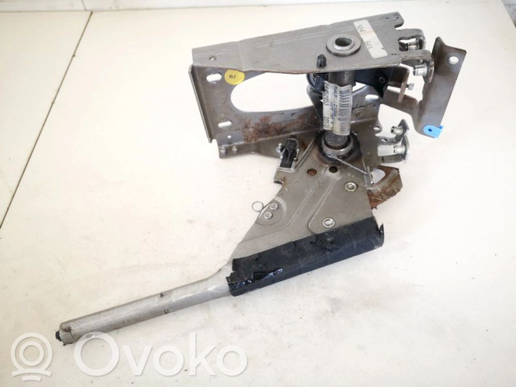 Opel Signum Leva del freno a mano/freno di stazionamento 