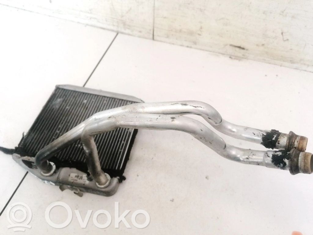 Opel Corsa D Radiator aerotermă 