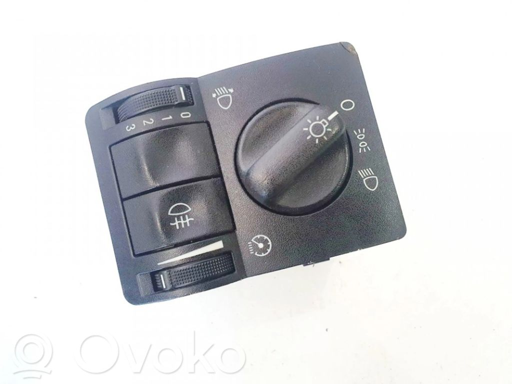 Opel Astra G Interruttore luci 
