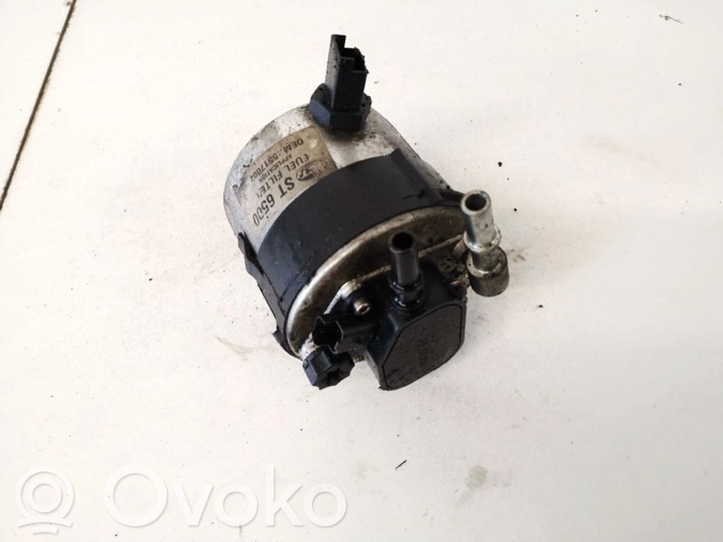 Fuel filter   5517002,5517002