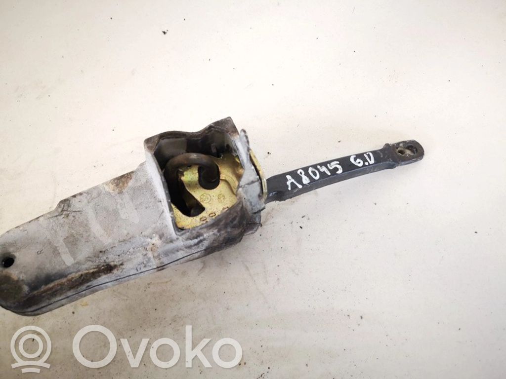 BMW 5 E39 Opritor ușă spate 