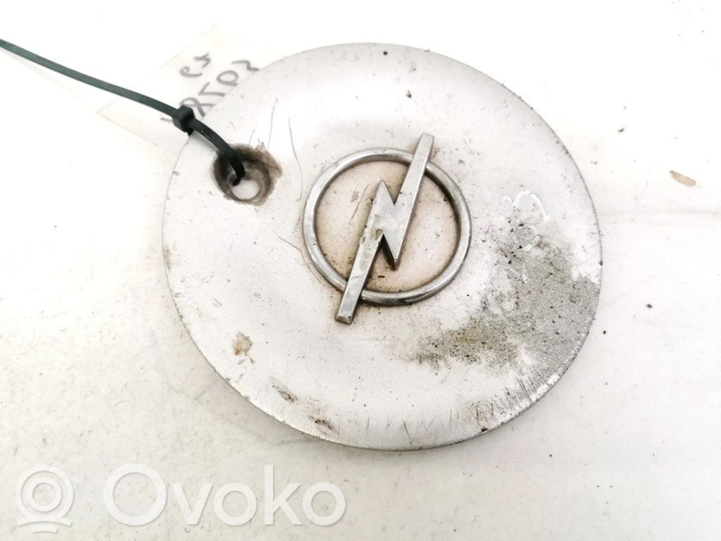 Opel Corsa B Original wheel cap 