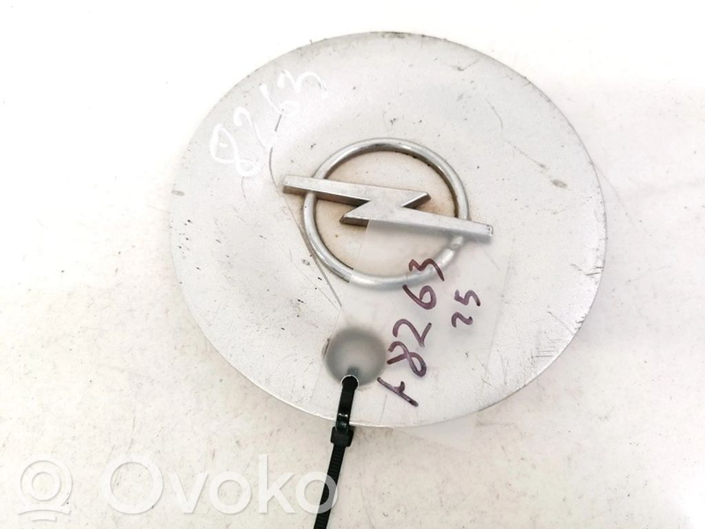 Opel Corsa B Original wheel cap 