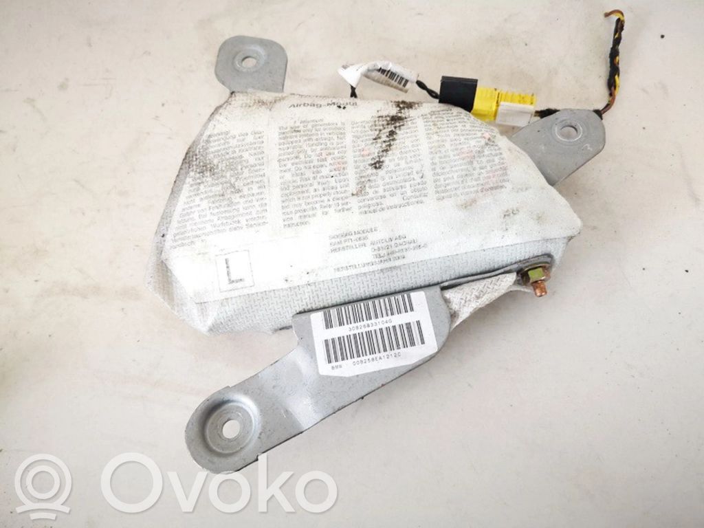BMW 5 E39 Airbag portiera anteriore